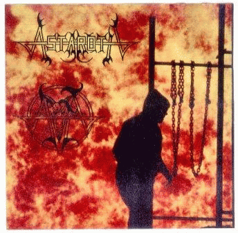 Astaroth (USA) : Burning Christians